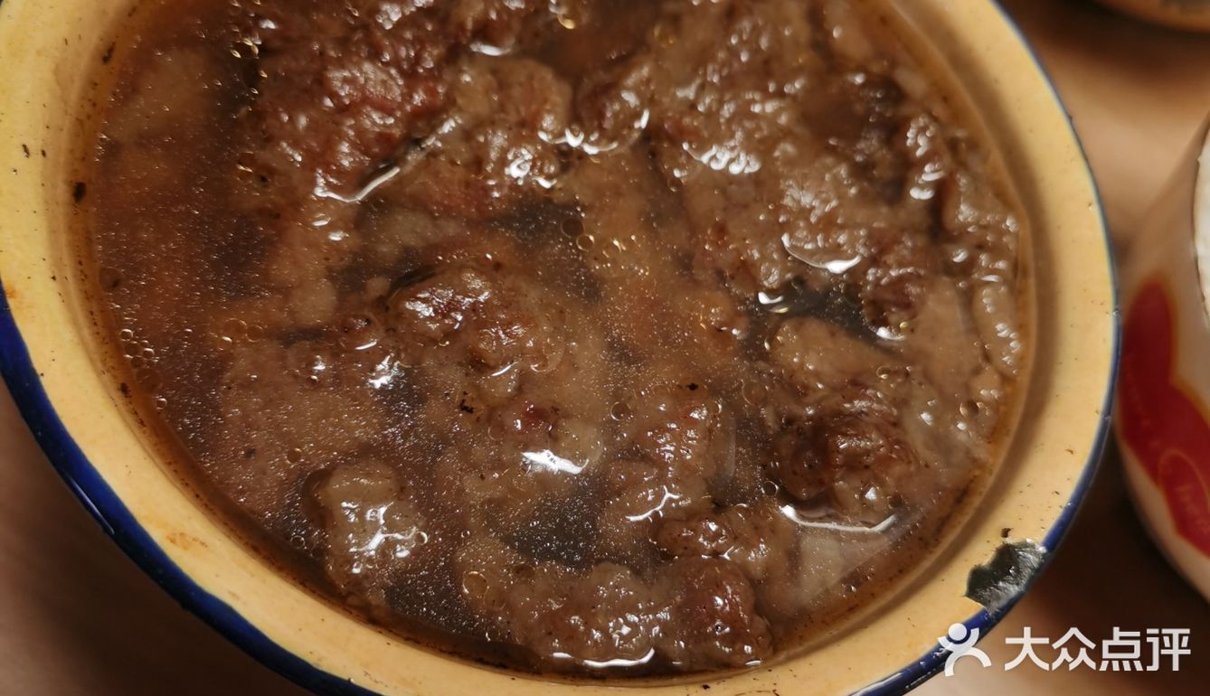 为什么西安的美食都这么深藏不露？！
