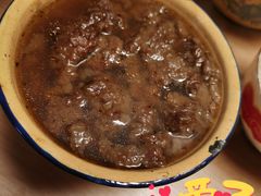-定家小酥肉·清真(回民街店)