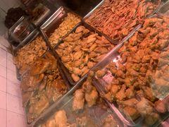 -土门八珍烤鸡腊味店(土门老店)