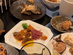 -盛宴自助餐厅(运达喜来登店)