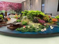 -天津大学·四十二斋餐厅