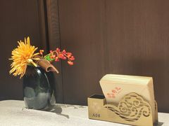 -秀儿四九城·新京菜(亚运村鸟巢店)