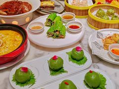 -蝴蝶里·粤菜·点心(滨江龙湖店)