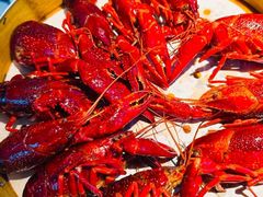 -巴厘龙虾·榜首油焖大虾(洞庭·艺术洋房店)