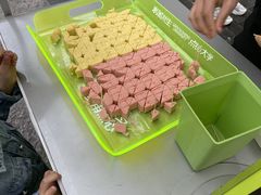 -糕材生•糕点•生日蛋糕(钟楼街店)