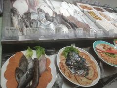 -映像威海·海鲜味道(经区店)