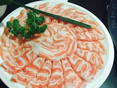 -重庆德庄火锅(体育中心店)