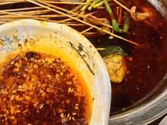 -成都瓜串串(华强北店)