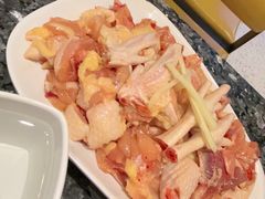 -一席地·本地鸡窝·杭帮鸡火锅(萧山银隆百货店)