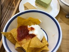 -榖屋house of flour(张江首店)
