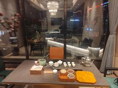 -富黎华海鲜大酒楼(正大广场店)