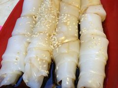 -陈添記·祖傳爽鱼皮·西关老字号(广州首店)
