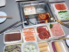 -海底捞火锅(金光华店)