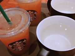 -星巴克臻选(青岛麦凯乐分店)