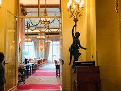-The Ritz Restaurant