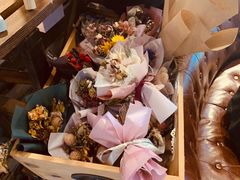 -花十悦·鲜花咖啡餐厅(振业城一期店)