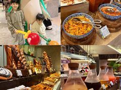 -三亚湾海居铂尔曼度假酒店