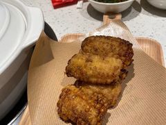 -三人行骨头王火锅(长寿店)