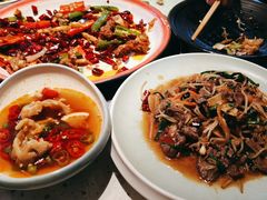 -沪小胖·小龙虾·蓝龙王(八佰伴店)