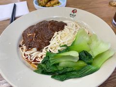 -李先生牛肉面大王(北京东四店)