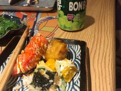 -食鲤料理(西虹东路店)