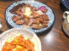 -大成铁板烧•板前(复古餐厅石老人店)