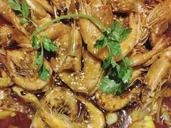 -巴蜀王婆大虾(南锣鼓巷店)