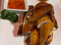 -东江海鲜大排档·潮汕菜·砂锅粥