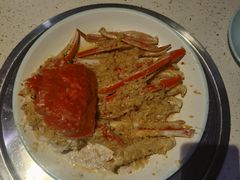 -巧克力渔家.小船海鲜胶东菜(万平口店)