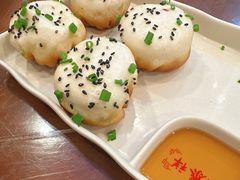 -东泰祥生煎馆(长宁路店)