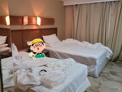 -烟台碧海饭店(烟台火车站店)