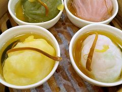 -虾饺妹·粤式手工点心(水荫路店)