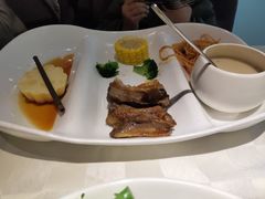 -西堤牛排(南京龙江店)