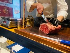 -NIUAN牛庵·日式和牛烧肉(恒隆店)