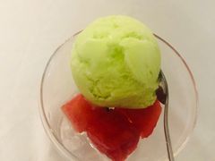 -月亮花园扒房西餐(天来大酒店店)