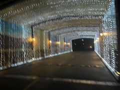 -浙江安吉JW万豪酒店