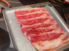 -厚贞日式烤肉(浦东汇智店)