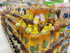-永辉超市(吾悦广场店)