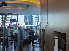 -W Fitness 威尔仕健身(北京英皇集团中心店)