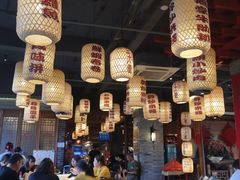 -二十八里太湖船菜(吉祥路店)