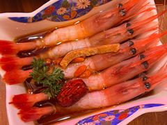 -白石の深夜食堂(芝罘万达店)