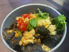 -董顺桃老长沙臭豆腐(步行街店)