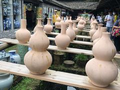 -景德镇古窑民俗博览区