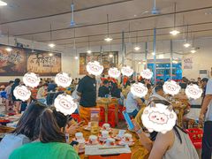 -冶建镜子·老南昌大排档·江西虾王(总店)