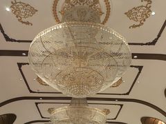 -北京友谊宾馆·俄罗斯餐厅