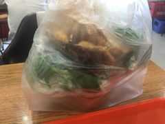 -螺小胖柳州螺蛳粉(钟楼总店)
