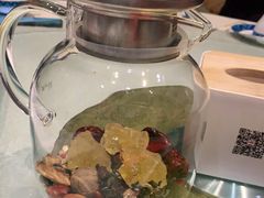 -巴依老爷新疆美食(望京小街店)