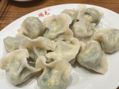 -鸿毛饺子(紫竹桥店)
