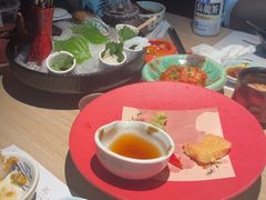 -匠和风精致料理(宁德万达店)