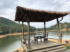 -龙川湾千岛湖国际垂钓中心